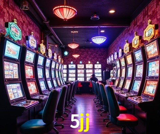 Tecnologia da Plataforma 5jj