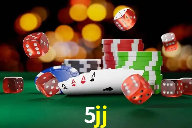 Apostas de Tênis 5jj