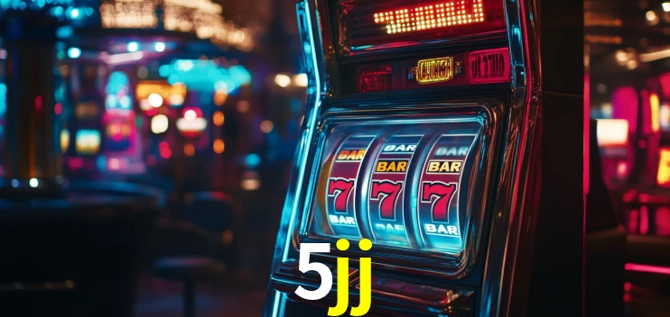 Welcome Bonus 5jj