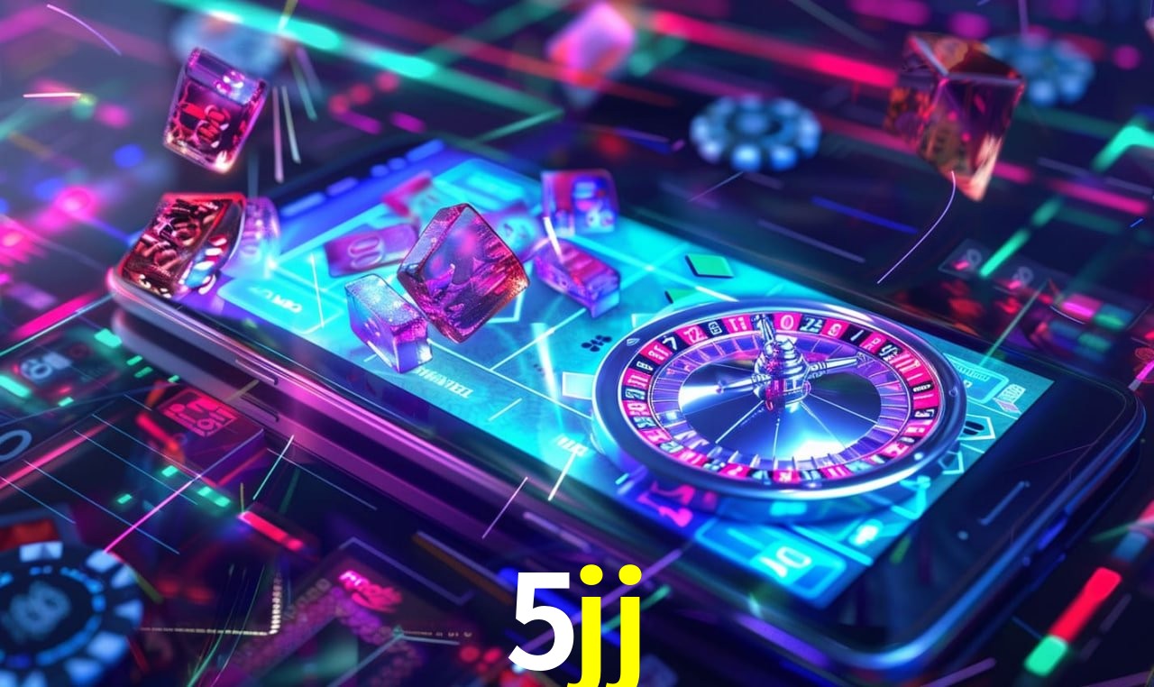 Casino VIP 5jj