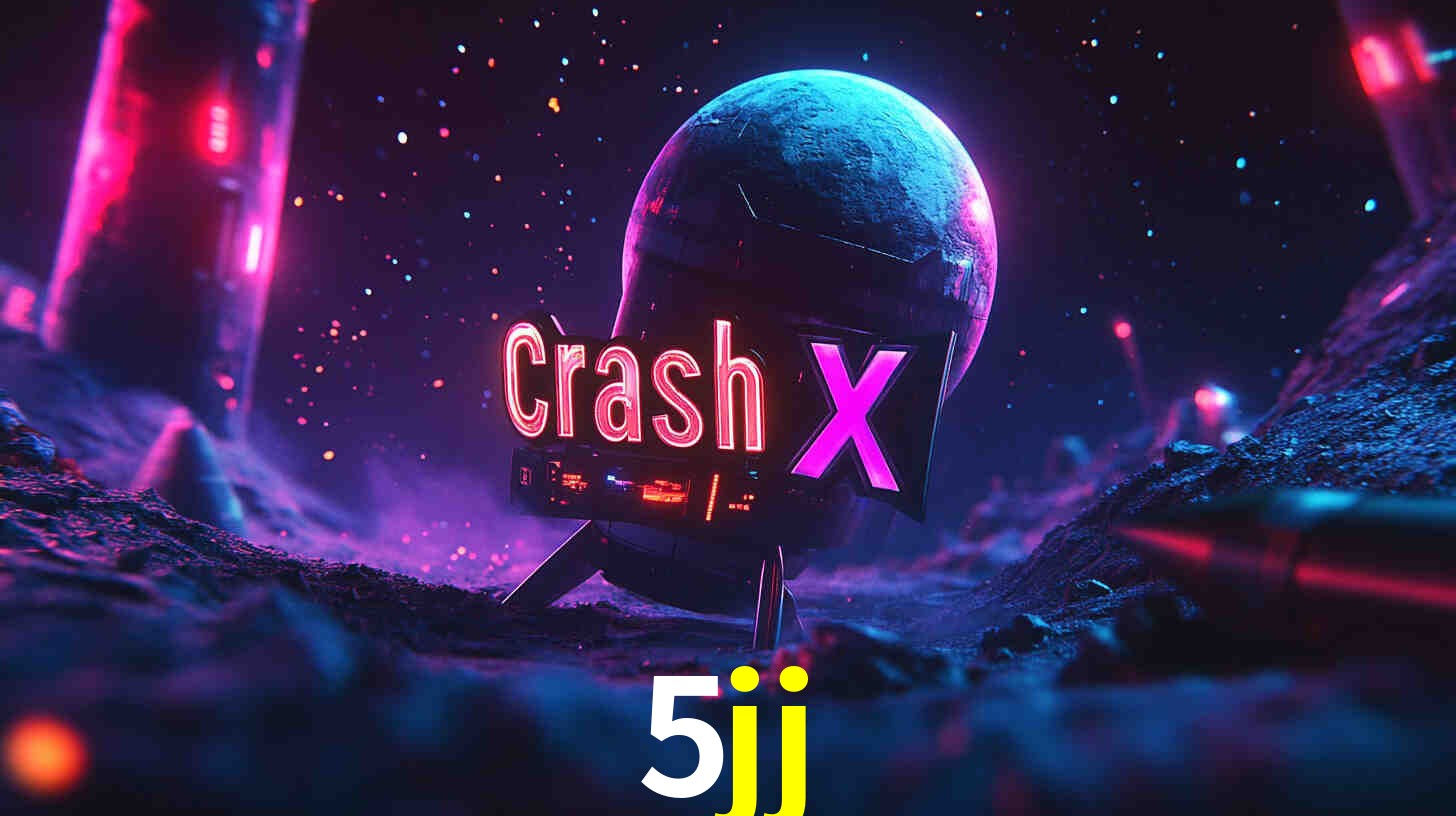 Desvendando o Mundo dos Jogos Virtuais na 5jj