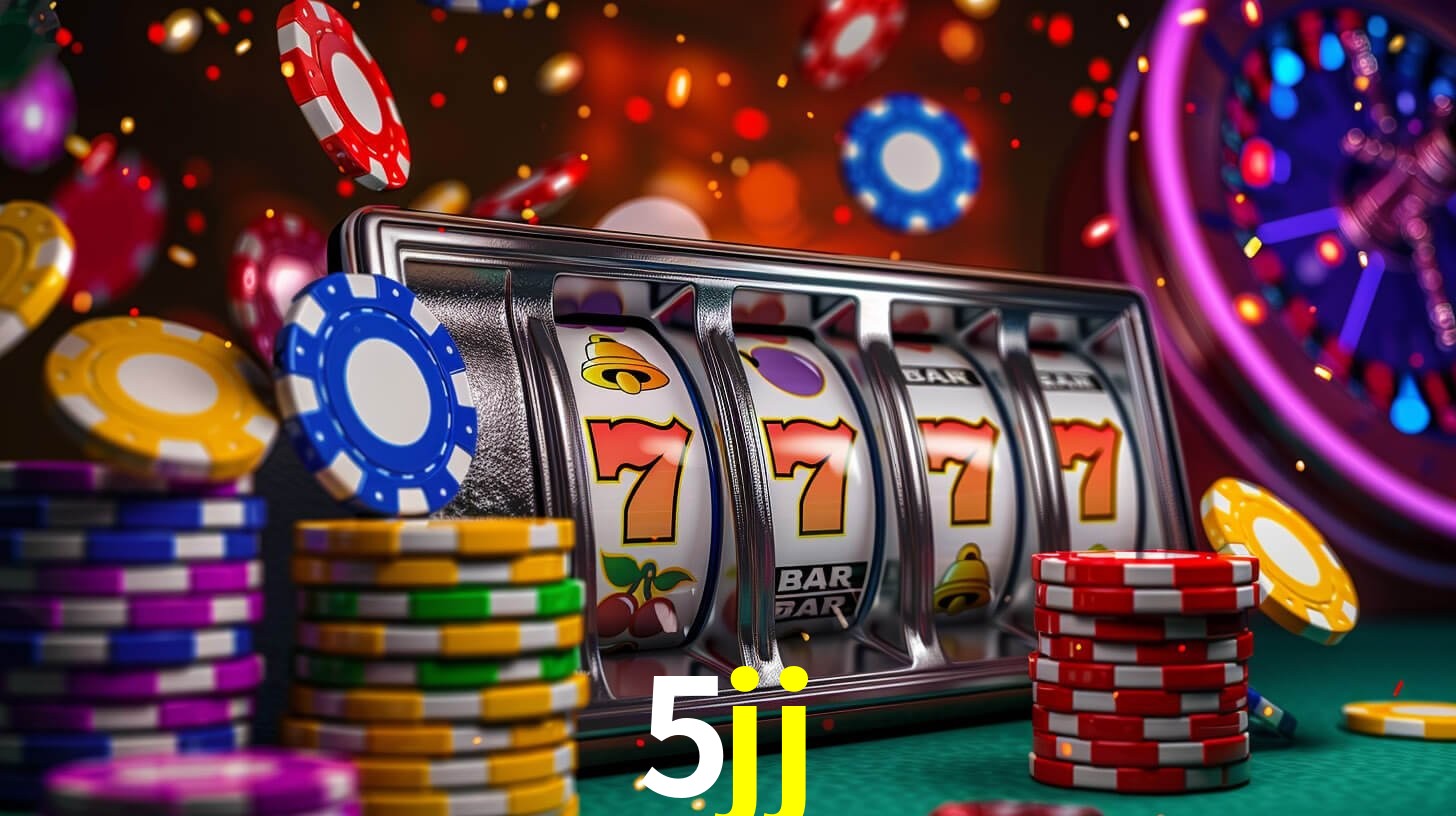 cassino 5jj