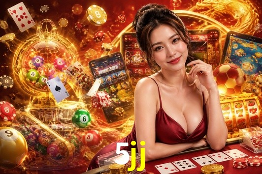Game Providers 5jj