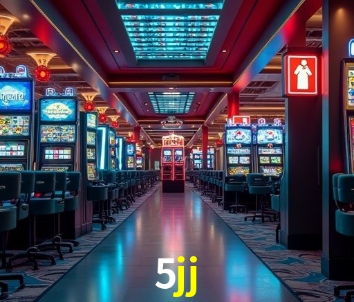 Descubra a Essência do 5jj: Nossa História e Compromissos