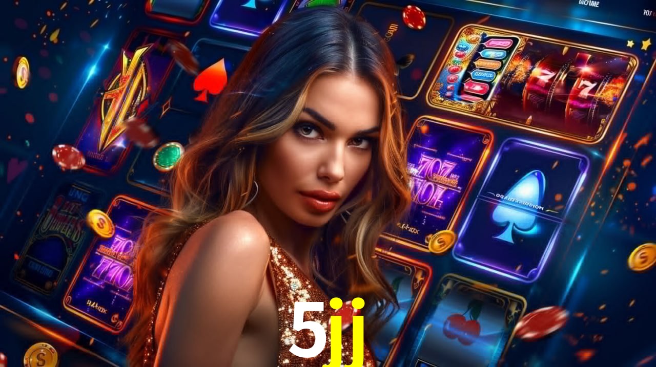 Descubra o Programa VIP da 5jj: Vantagens Exclusivas para Jogadores