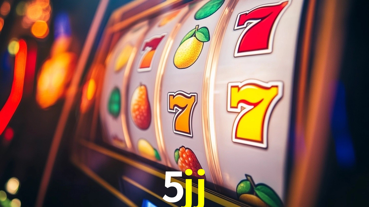 5jj,5jj.com