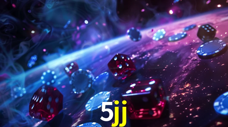 Live Casino 5jj