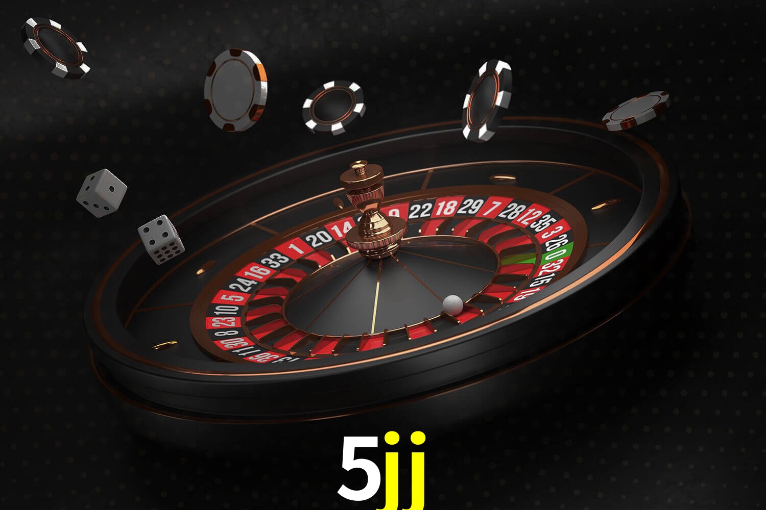 Sinta a adrenalina dos jogos de cassino com 5jj