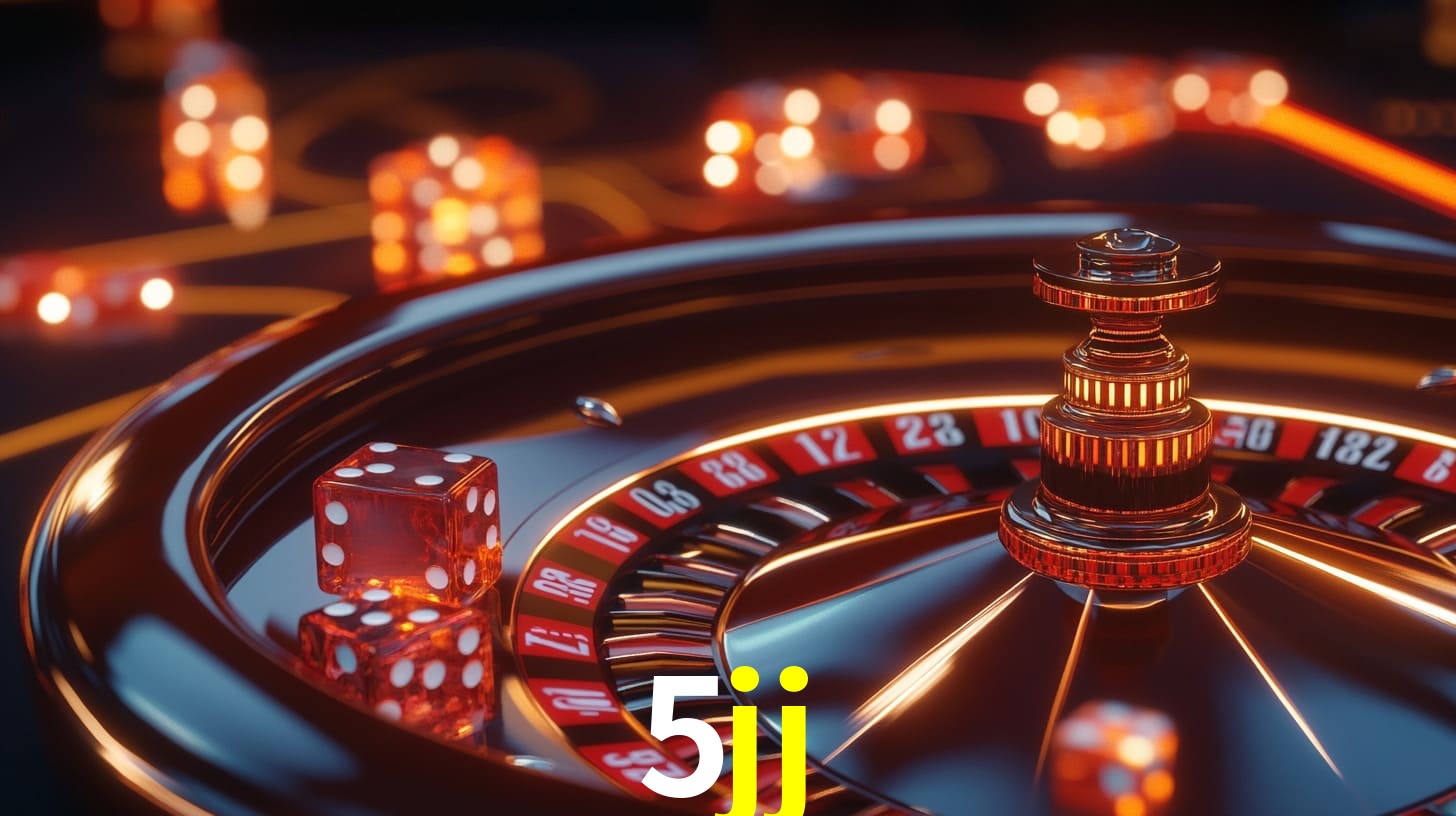 Live Casino 5jj