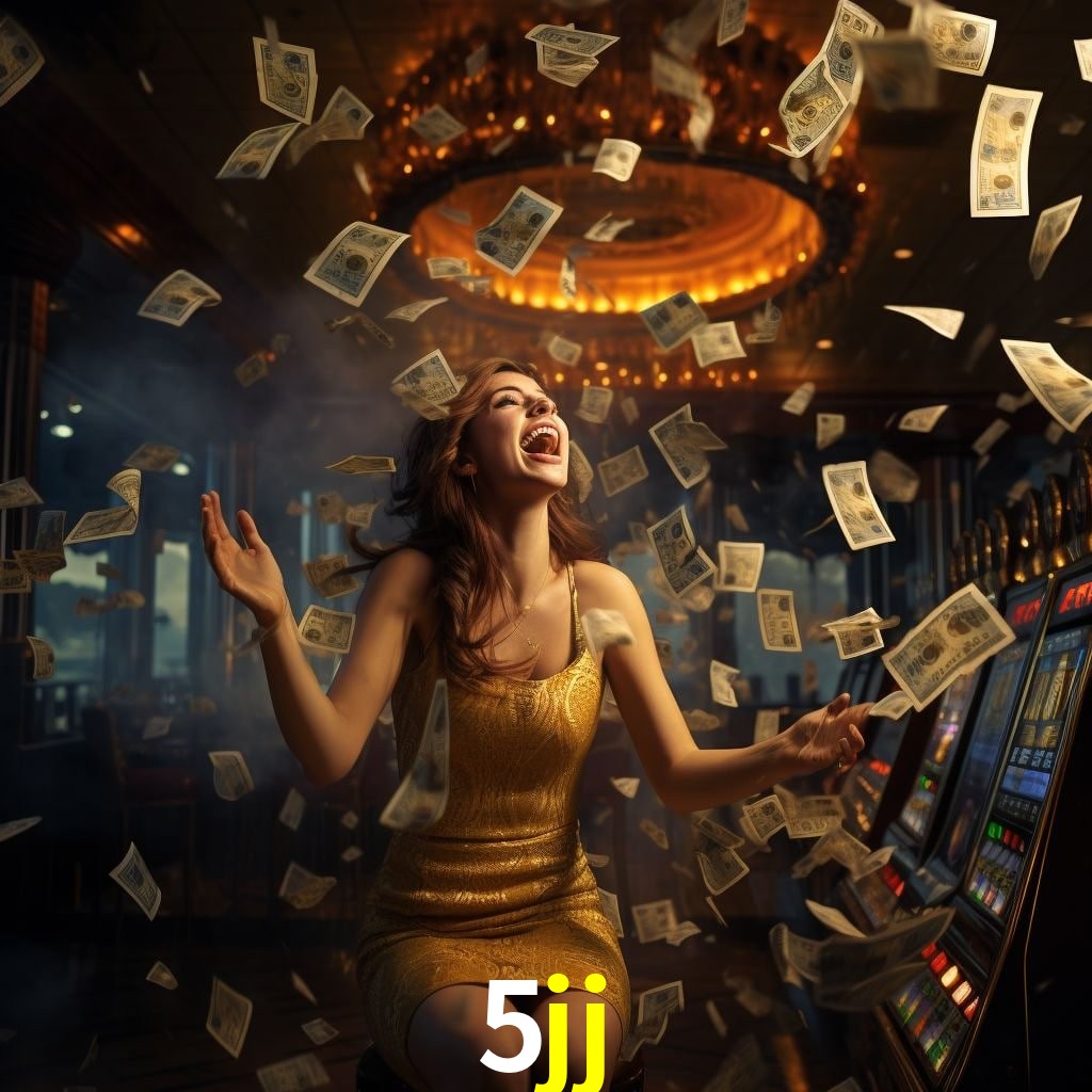 VIP Casino 5jj