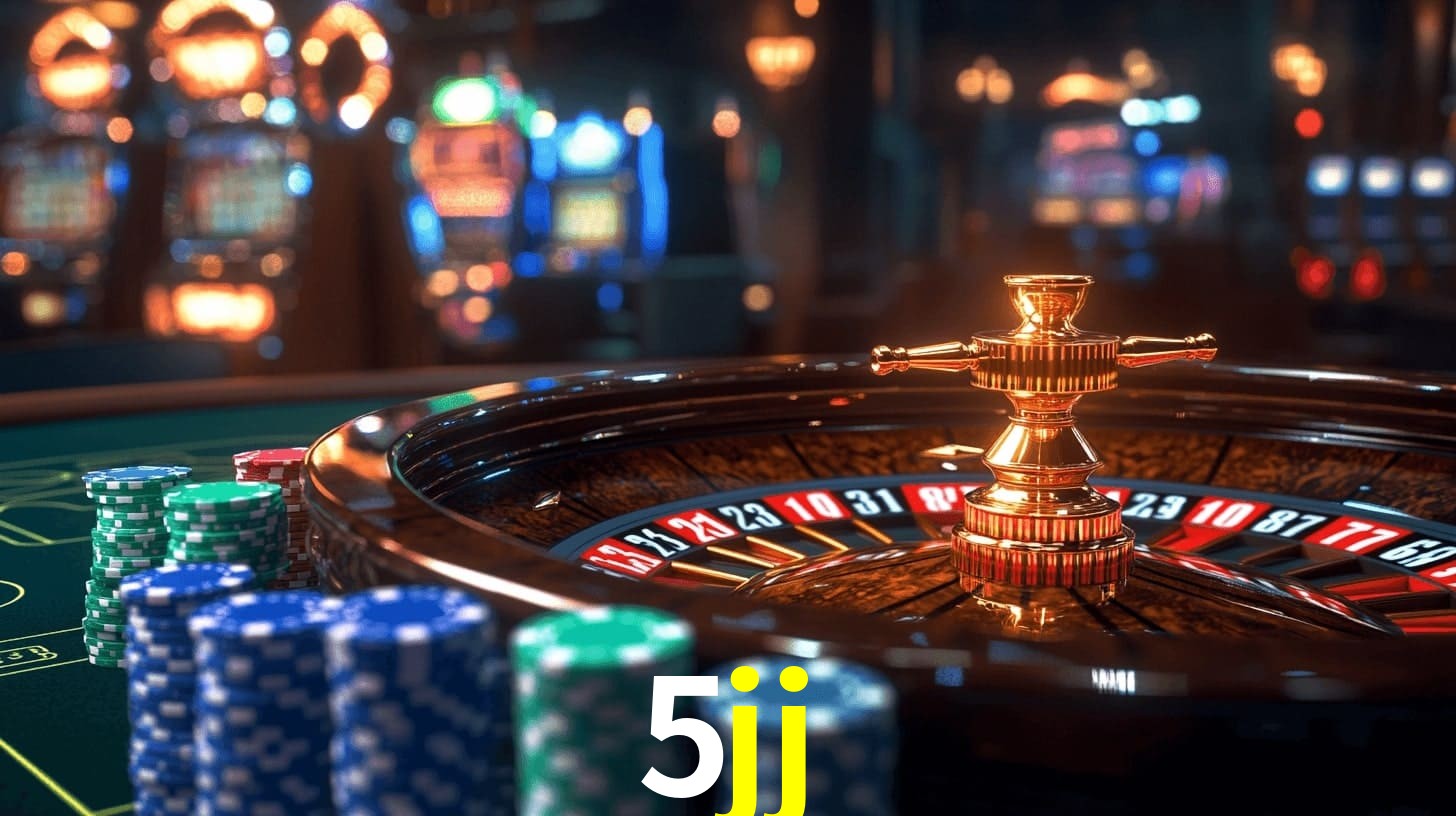 5jj.com