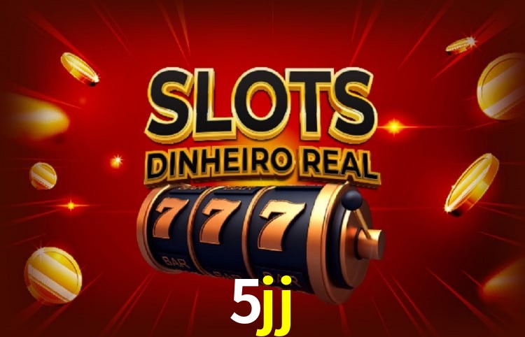 Provedores de Jogos 5jj