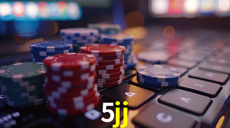 Recursos de Bônus 5jj