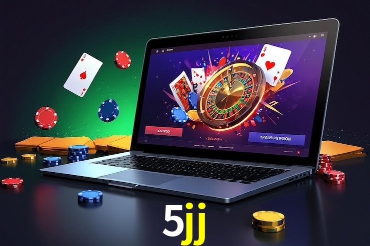 Casino Ao Vivo 5jj