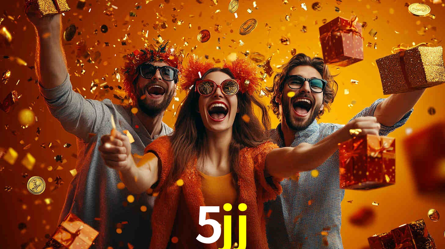 5jj,5jj.com