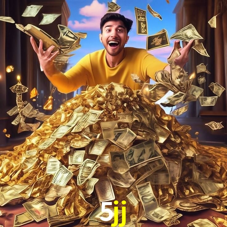Jogos Exclusivos 5jj