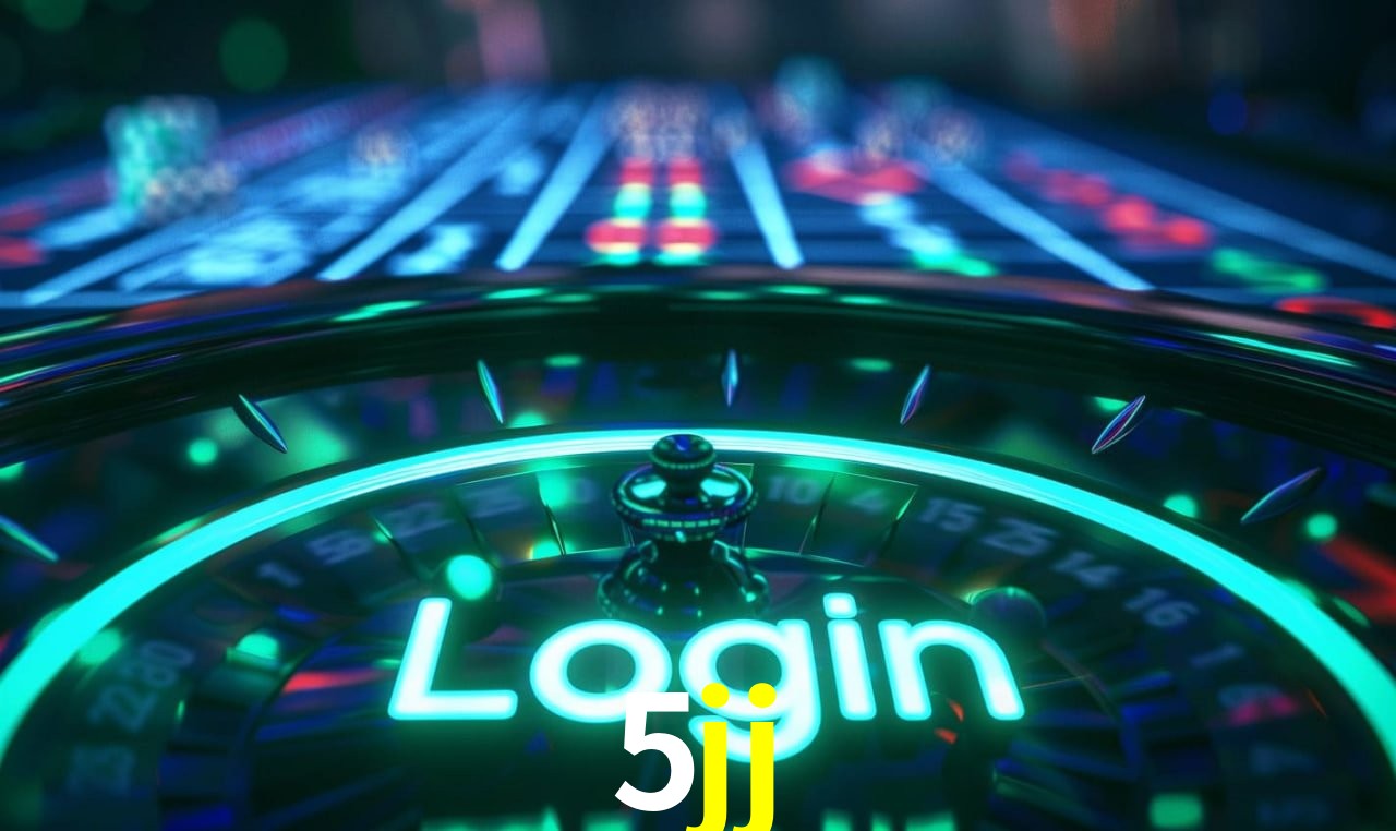 Casino Ao Vivo 5jj