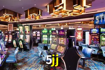 A Emoção da Loteria na 5jj: Uma Chance de Mudança de Vida