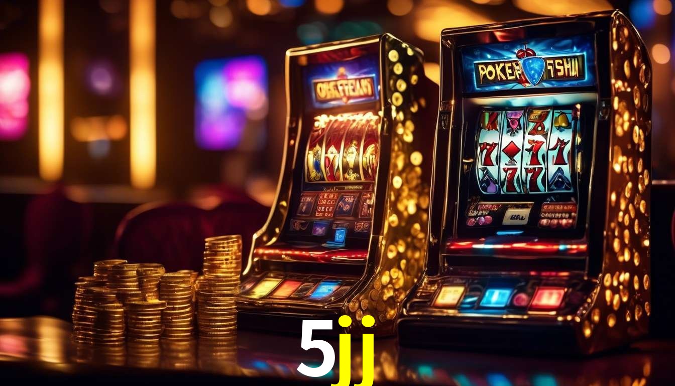 Explorando a Categoria de Eventos em Apostas na 5jj