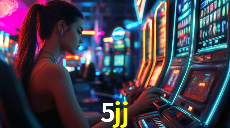 Explore as vantagens do 5jj: serviço profissional e confiabilidade