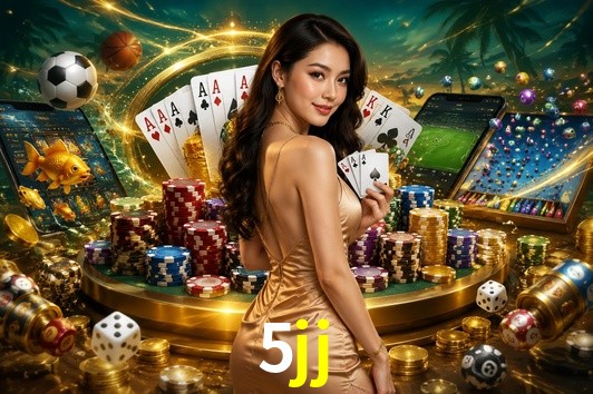Roulette Table 5jj