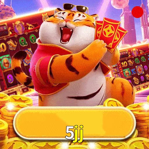 Logo da 5jj