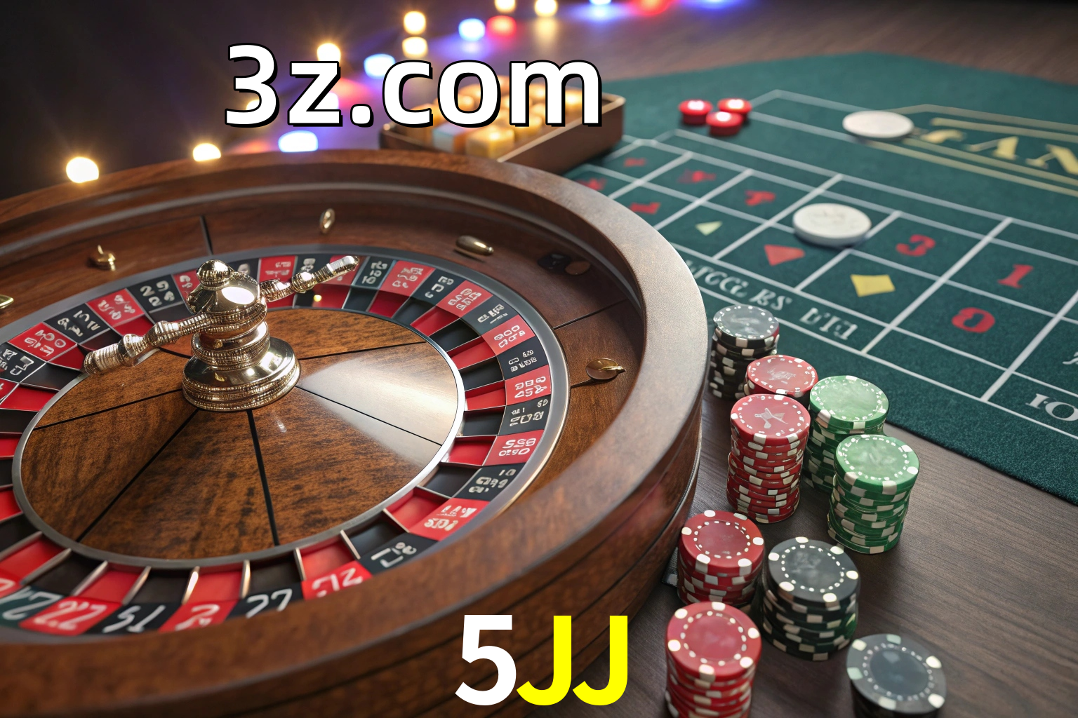 5JJ