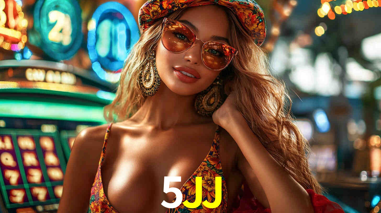 cassino online 5JJ